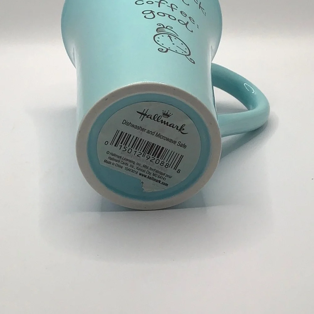 🩵New🩵Hallmark Coffee Mug - Picture 6 of 8